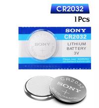 Gambar Battery Cmos Sony CR2032 Lithium Battery dari Risc Computer Kota Surakarta 1 Tokopedia