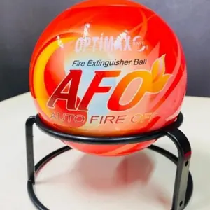 pemadam api bola AFO Ball . barang ready gan. silahkan di order.