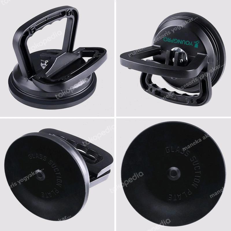 ALAT TARIK PENYOK MOBIL SUCTION CUP KECIL CAR BODY REPAIR PULLER BODY 1
