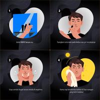 Gambar RAYO Gentle Sunscreen Serum dari RAYO YOURSKINMATE Kota Administrasi Jakarta Selatan 4 Tokopedia