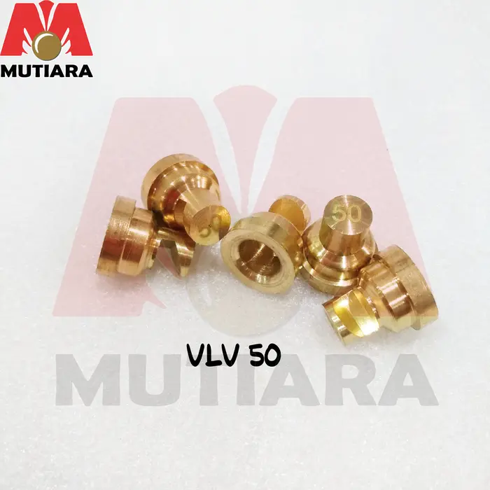 Gambar Nozzle Pompa Hama VLV - 100 / 200 dari Toko Mutiara Teknik Kota Medan 5 Tokopedia