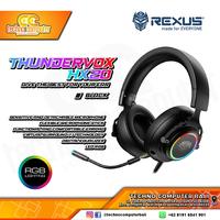 Gambar Headset REXUS Gaming Thundervox HX20 RGB - Putih dari Techno Computer Bali Kota Denpasar 2 Tokopedia
