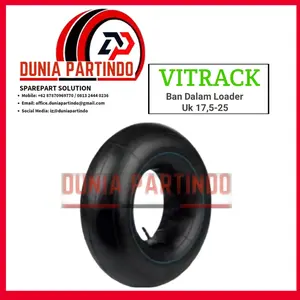 BAN DALAM Loader Uk. 17.5-25, VITRACK, MAXIMA, NEXEN, UMA, FORTE