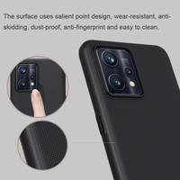 Gambar Case For REALME 9 4G ORIGINAL CASING NILLKIN FROSTED SHIELD COVER HARD PC CASE - PEACOCK BLUE dari Original Shop Nillkin Kota Administrasi Jakarta Pusat 3 Tokopedia