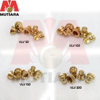 Gambar Nozzle Pompa Hama VLV - 100 / 200 dari Toko Mutiara Teknik Kota Medan 1 Tokopedia