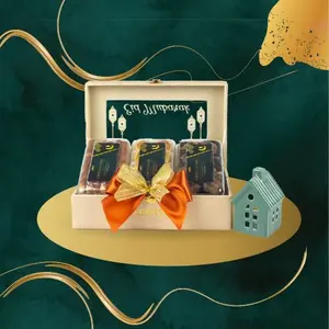 Hampers/Parsel Lebaran Az Zahra Parsel Surabaya, Sidoarjo, Gresik