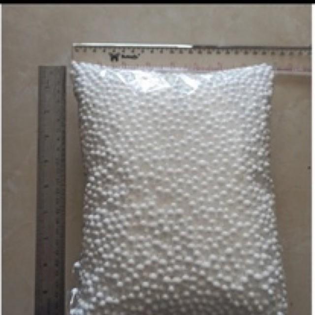 BUTIRAN GABUS 15 gram STEROFOM Styrofoam Sterofoam Kado Butir Putih ...