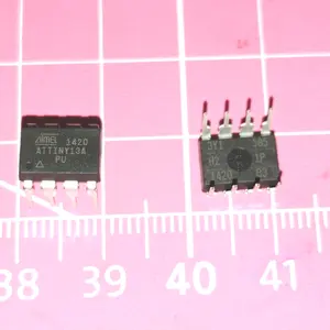 ATtiny13A-PU DIP IC ATtiny13 ATtiny 13 13A ATMEL AVR Chip