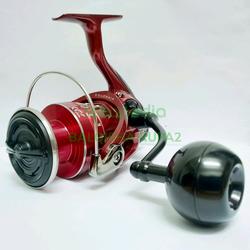 daftar harga reel daiwa 3000 Pancing Putar Laguna LT Jual REEL DAIWA CREST 3000