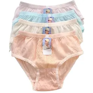 Celana Dalam Wanita Renda Jumbo / Celana Dalam Hamil