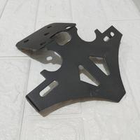 Gambar tail tidy R15 V3 vva dudukan plat nomor belakang lipat r15 V3 vva dari zoezoe sparepart Motor Kota Administrasi Jakarta Barat 2 Tokopedia