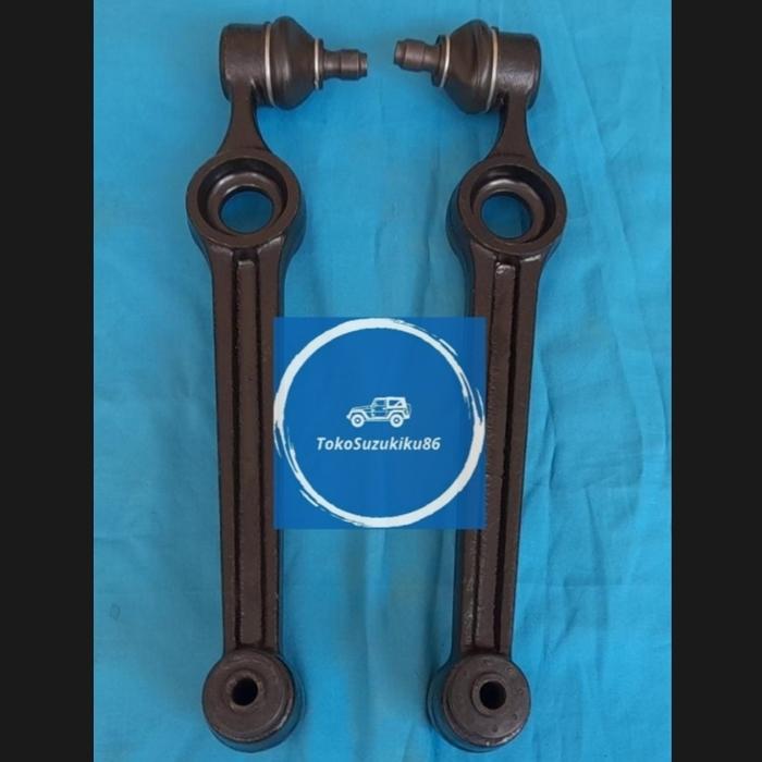 Gambar Ball Joint/Lower Arm Suzuki Forsa dari TokoSuzukiku86 Kota Administrasi Jakarta Utara Tokopedia