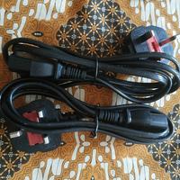 Gambar Kabel Power PS3 PS4 Slim Original SONY dari CT GAME ENTERTAINMENT Kota Semarang 2 Tokopedia