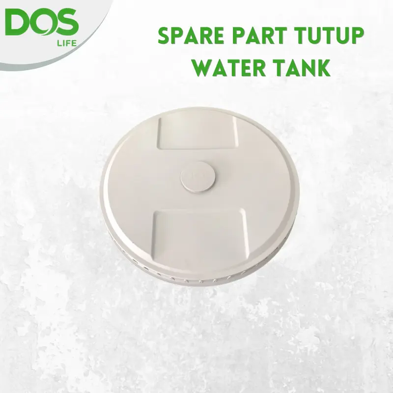 spare part tutup water tank 1