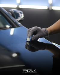 Gambar PDV Paket Nano Ceramic Coating Premium Graphene New Car - Small Car dari PDV Detailing Kab. Tangerang 2 Tokopedia