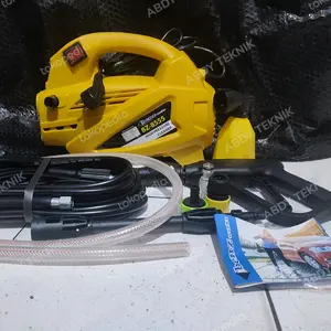 high pressure jet cleaner Benz BZ-8555