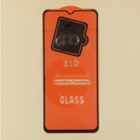 Gambar SAMSUNG A13 5G Tempered Glass Full + Camera Lens Anti Gores dari Kedaikudua Kota Administrasi Jakarta Barat 1 Tokopedia