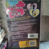 Gambar rayuan gombal generasi gaul. v42 dari TB. Raja Murah Kab. Bantul 2 Tokopedia