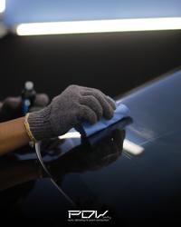 Gambar PDV Paket Nano Ceramic Coating Premium Graphene New Car - Small Car dari PDV Detailing Kab. Tangerang 5 Tokopedia
