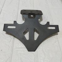 Gambar tail tidy R15 V3 vva dudukan plat nomor belakang lipat r15 V3 vva dari zoezoe sparepart Motor Kota Administrasi Jakarta Barat 3 Tokopedia