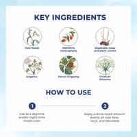 Gambar Kosé Sekkisei Cream Excellent 50gr - Krim Malam Pencerah & Anti Aging untuk Kulit Kering & Normal - Tekstur Krim Kaya dari Sekkisei by KOSE Kota Administrasi Jakarta Pusat 3 Tokopedia
