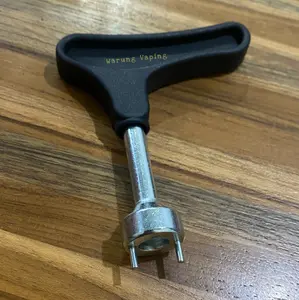 Shoes Spikes Removal Wrench Tool