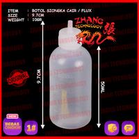 Gambar BOTOL SIONGKA JARUM - BOTOL CAIRAN SIONGKA TINNER SERVICE dari Zhang Technology Kota Administrasi Jakarta Barat 2 Tokopedia