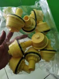 Gambar Strainer Jamur / Filter Jamur  K1 3/4" Nozzle 0.5 mm dari Heframid Kab. Bogor 5 Tokopedia