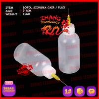 Gambar BOTOL SIONGKA JARUM - BOTOL CAIRAN SIONGKA TINNER SERVICE dari Zhang Technology Kota Administrasi Jakarta Barat 4 Tokopedia