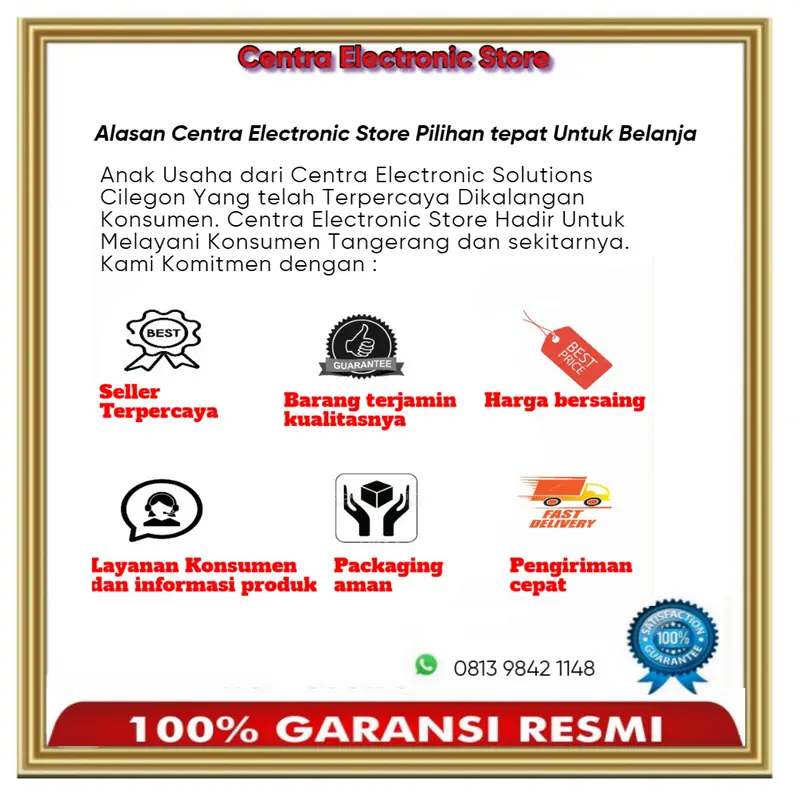 Kompor Gas 2 Tungku Rinnai RI 712TG 712 TG Kompor Gas Rinai Api Turbo 3