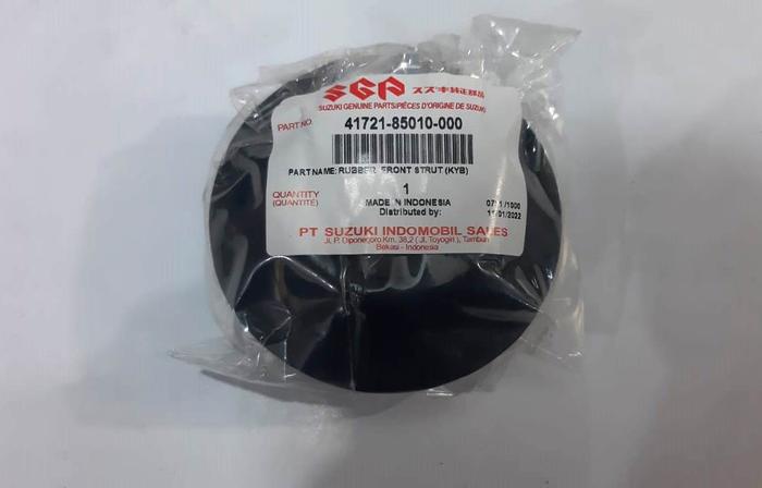 Gambar Karet Shock Suzuki Futura Pick UP 1.5,Apv dan New Carry 2019 dari SUZUKI THAMRIN Kota Palembang Tokopedia