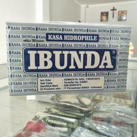 Gambar Kasa Steril Ibunda dari Alkes Marinno Kota Semarang 1 Tokopedia