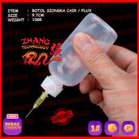 Gambar BOTOL SIONGKA JARUM - BOTOL CAIRAN SIONGKA TINNER SERVICE dari Zhang Technology Kota Administrasi Jakarta Barat 1 Tokopedia