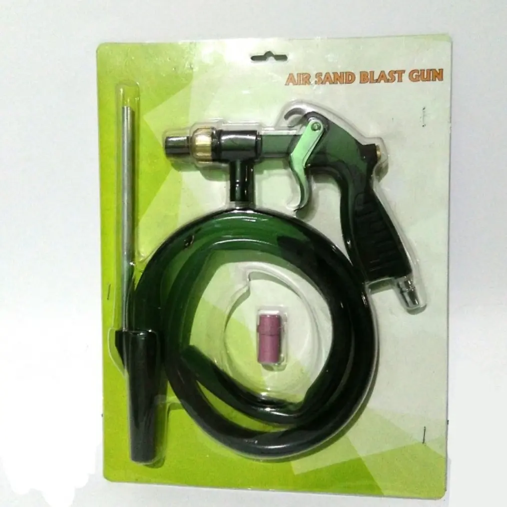 Sandblast Gun Tipe PS 2 UNTUK KACA / Sand Blast Gun