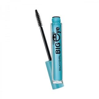 Gambar SilkyGirl Big Eye Mascara Collagen dari Linda Kosmetik_NEW Kota Palembang Tokopedia