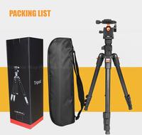 Gambar COSTA Alus AT-2B Professional Tripod with Ball Head Magnesium Alloy dari G-Rex Kota Administrasi Jakarta Barat 5 Tokopedia