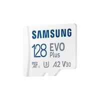 Gambar MicroSD Samsung 128GB Evo Plus Class 10 Original 100% dari Distributor Product Ori Kota Administrasi Jakarta Selatan 2 Tokopedia