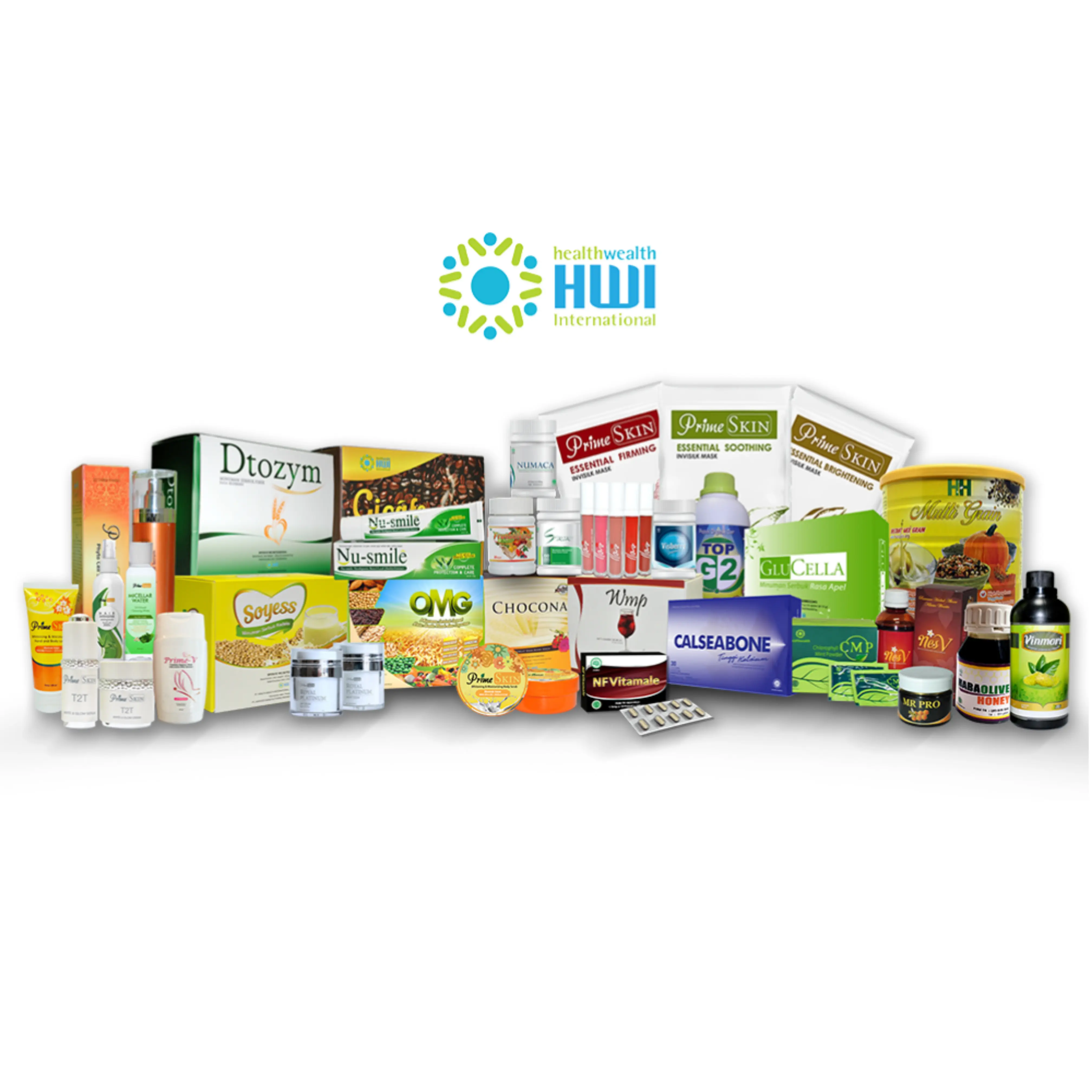 Herbal Original HWI by Request
