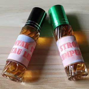 minyak untuk penderita strokeb du oles gosok