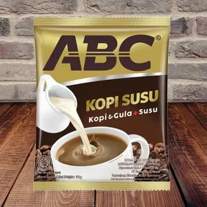 Kopi ABC Susu 30gr x 10 Sachet