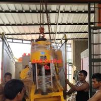Gambar Mesin Bor Tanah / Mesin Sumur Bor / Soil Test / Alat Gio dari 2Pang5 Shop Kota Pangkal Pinang 3 Tokopedia