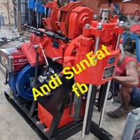 Gambar Mesin Bor Tanah / Mesin Bor Sumur / Soil Test / Alat Gio dari 2Pang5 Shop Kota Pangkal Pinang 1 Tokopedia