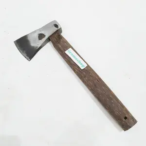 Kapak Kampak Serba Guna Gagang Aren