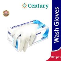 Gambar Safeglove Latex Examination Ukuran L 100's / Sarung Tangan dari Apotik Century Kota Administrasi Jakarta Utara 1 Tokopedia
