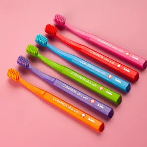 CURAPROX Kids Toothbrush, single blister