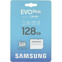 Gambar MicroSD Samsung 128GB Evo Plus Class 10 Original 100% dari Distributor Product Ori Kota Administrasi Jakarta Selatan 3 Tokopedia