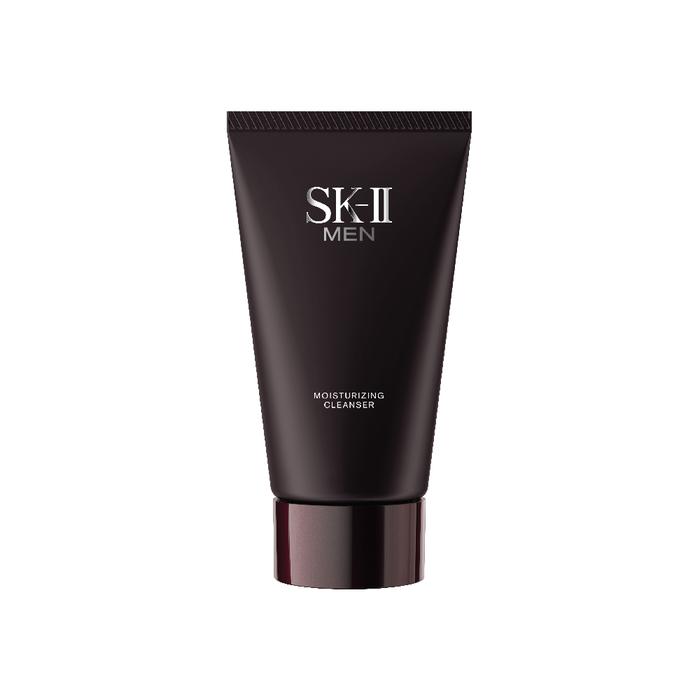 Gambar SK-II For Men Moisturizing Cleanser 120G dari SOGO Indonesia Kota Administrasi Jakarta Utara Tokopedia