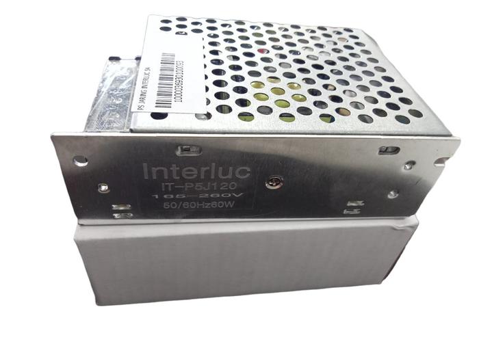 Gambar PSU JARING 5A 12V POWER SUPPLY 5AMPERE JARING 12VOLT - PSU Jaring dari Cengli Store Kota Surabaya Tokopedia