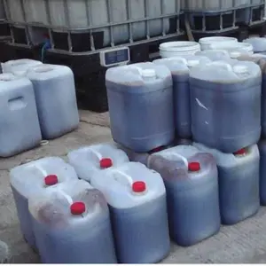 Molase Tetes tebu murni hasil pengolahan pabrik gula Cirebon isi 10 KG