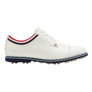 Sepatu Golf Women Gfore Grosgrain Stud Cap Toe Gallivanter Original